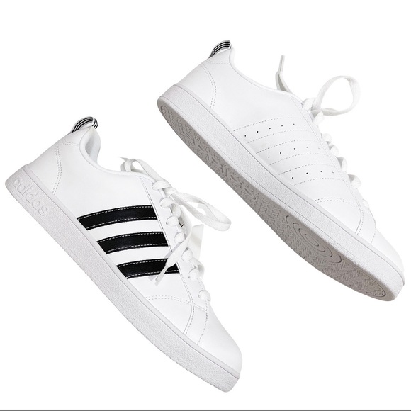 🆕 Adidas VS Advantage Sneakers - Picture 8 of 11